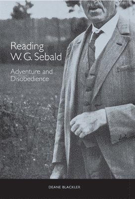 Reading W. G. Sebald 1