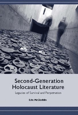 Second-Generation Holocaust Literature 1