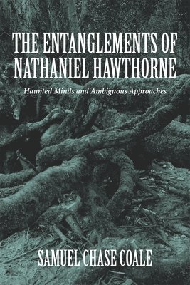 bokomslag The Entanglements of Nathaniel Hawthorne