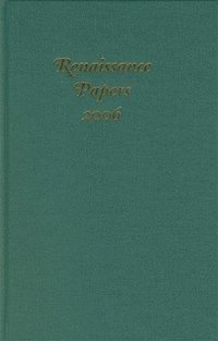 bokomslag Renaissance Papers