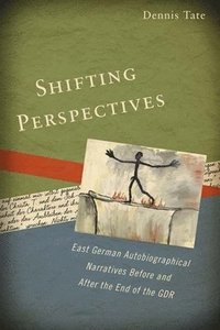 bokomslag Shifting Perspectives