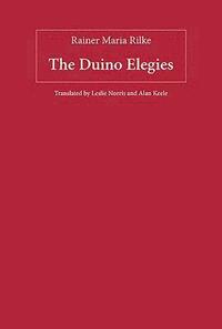 bokomslag The Duino Elegies