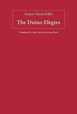 The Duino Elegies 1
