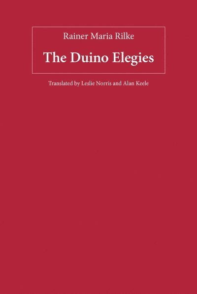 Duino Elegies