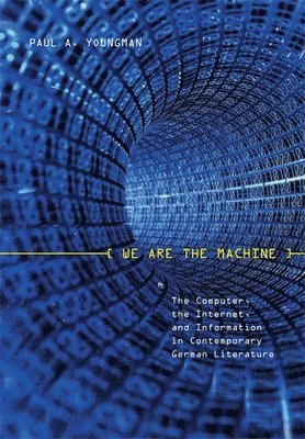 We Are the Machine 1