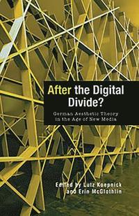 bokomslag After the Digital Divide?