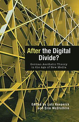 After the Digital Divide? 1