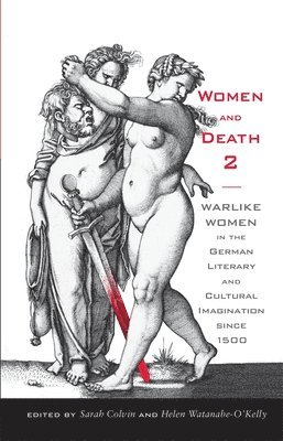 bokomslag Women and Death 2