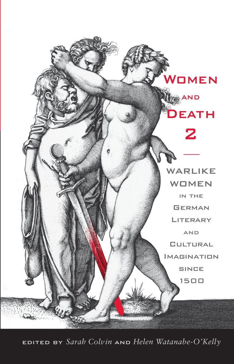 Sarah Colvin, Helen Watanabe-O'Kelly - Women and Death 2, Inbunden