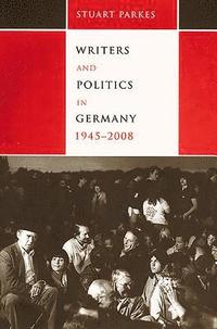 bokomslag Writers and Politics in Germany, 1945-2008: 32