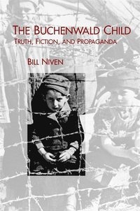 bokomslag The Buchenwald Child