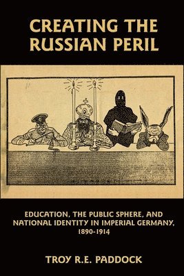 Creating the Russian Peril 1