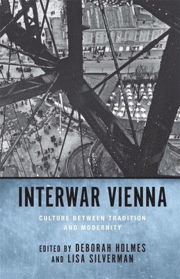 Interwar Vienna: 43 1