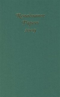 bokomslag Renaissance Papers