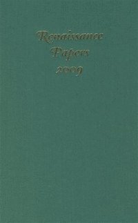 bokomslag Renaissance Papers 2009