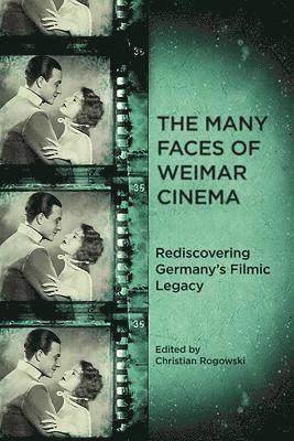 The Many Faces of Weimar Cinema 1