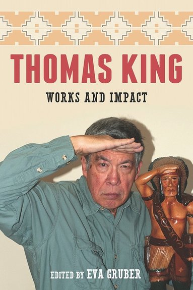 bokomslag Thomas King