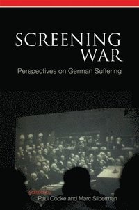 bokomslag Screening War