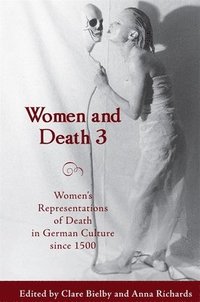 bokomslag Women and Death 3