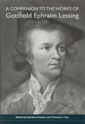 Companion to the Works of Gotthold Ephraim Lessing