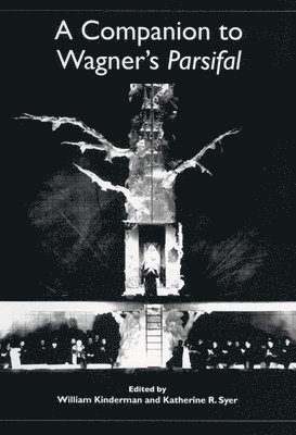 Companion to Wagner's Parsifal