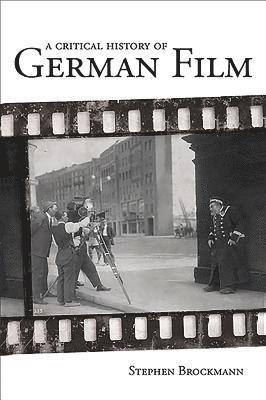 A Critical History of German Film: 93 1