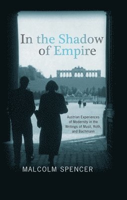 In the Shadow of Empire 1
