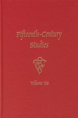 Fifteenth-Century Studies 36