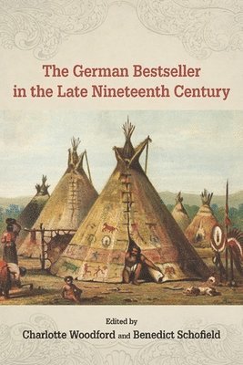 The German Bestseller in the Late Nineteenth Century 1