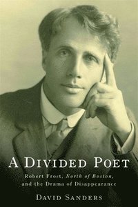 bokomslag A Divided Poet