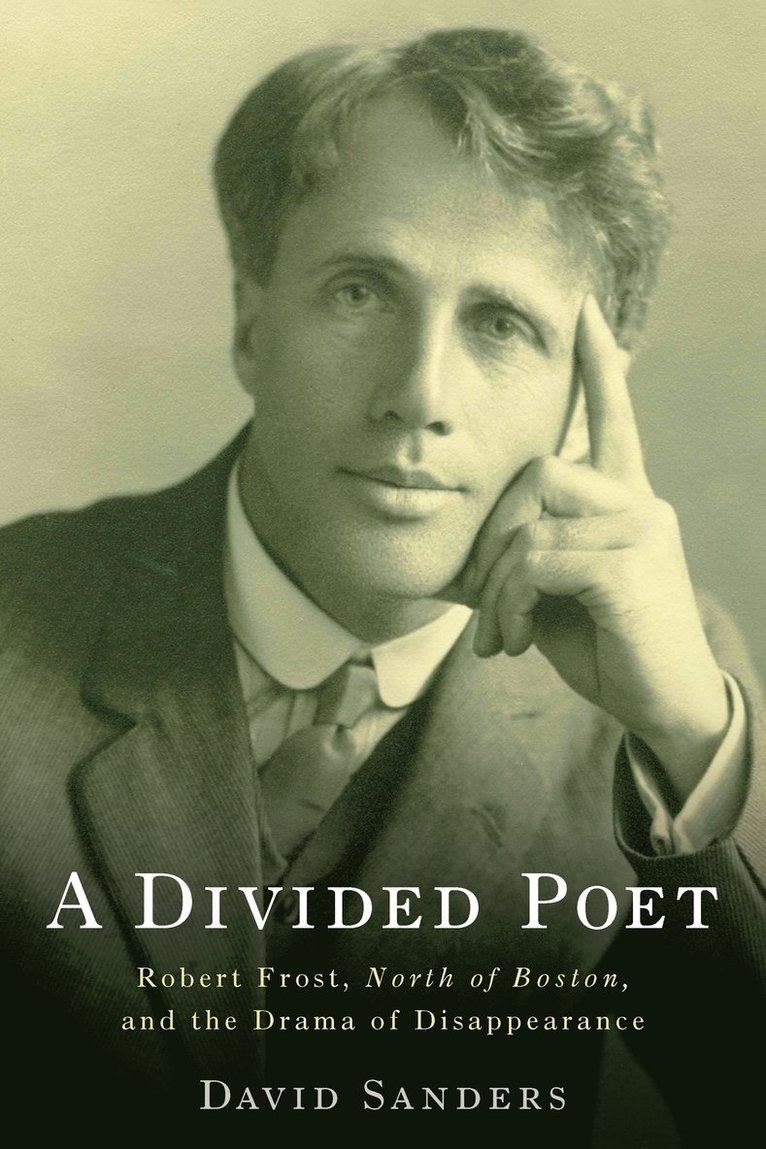 Divided Poet