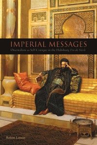 bokomslag Imperial Messages