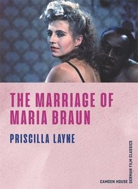 bokomslag The Marriage of Maria Braun