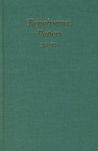 bokomslag Renaissance Papers 2010