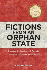 bokomslag Fictions from an Orphan State