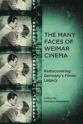 The Many Faces of Weimar Cinema 1