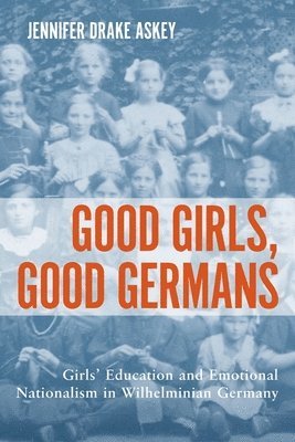 Good Girls, Good Germans 1