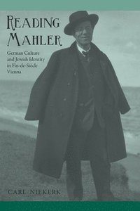bokomslag Reading Mahler
