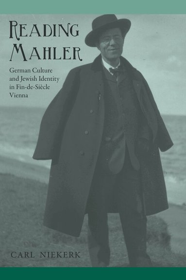 Carl Niekerk - Reading Mahler, Häftad