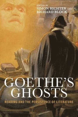 Goethe's Ghosts 1