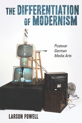 The Differentiation of Modernism 1