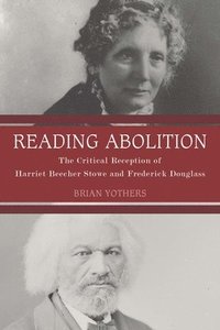bokomslag Reading Abolition