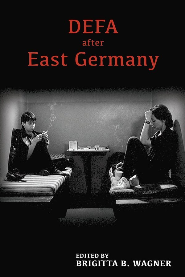 DEFA after East Germany