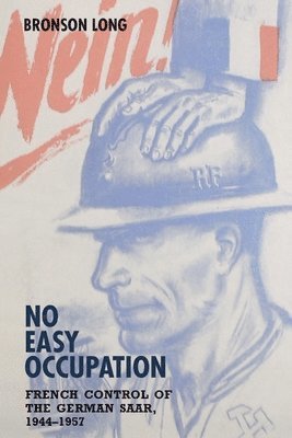 No Easy Occupation 1