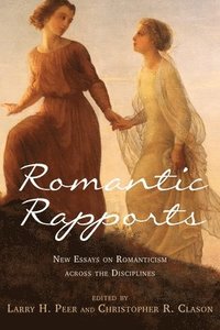 bokomslag Romantic Rapports