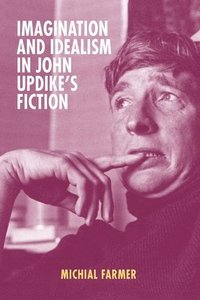 bokomslag Imagination and Idealism in John Updike's Fiction