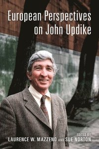 bokomslag European Perspectives on John Updike