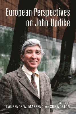 European Perspectives on John Updike 1