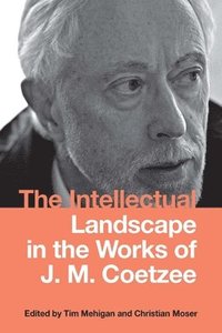 bokomslag The Intellectual Landscape in the Works of J. M. Coetzee