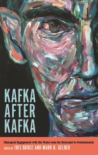 bokomslag Kafka after Kafka